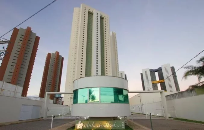 Imagem Apartamento para Venda em Natal / RN no bairro Ponta Negra