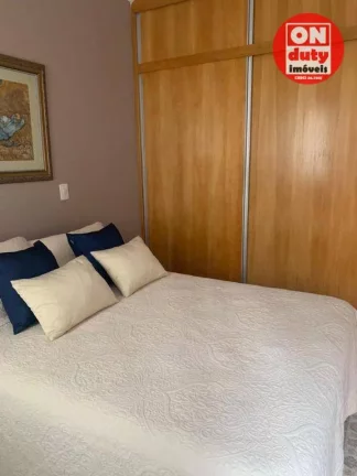 Imagem Apartamento - Gonzaga - Santos/SP
