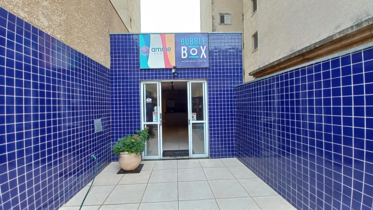 Imagem Apartamento de 3 dormitório sendo 1 suíte e Vaga coberta no Alpha Club Residencial