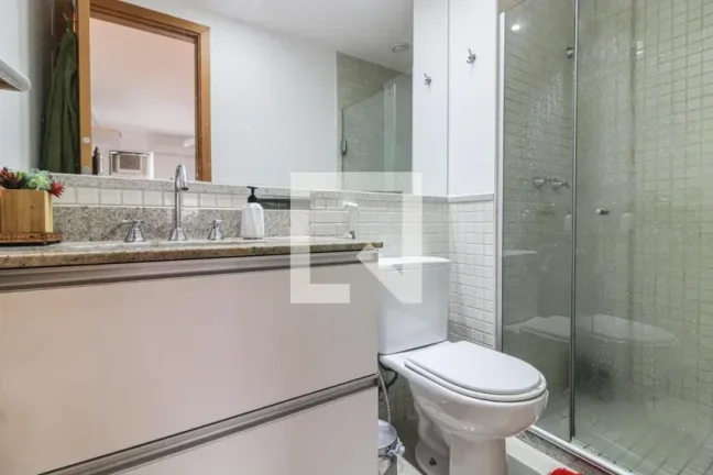 Imagem Apartamento à Venda - Recreio, 2 Quartos, 144 m2