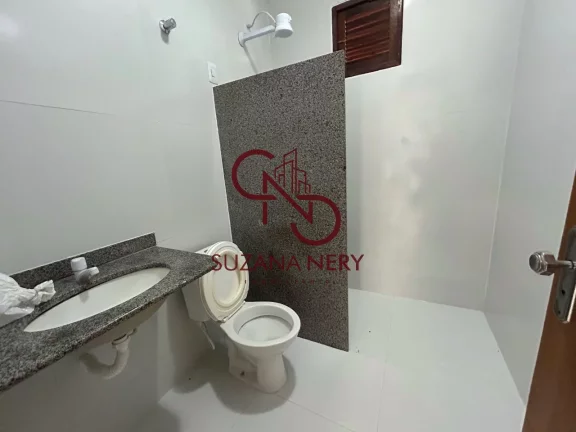 Imagem Casa com 3 quartos em Emaus, Parnamirim