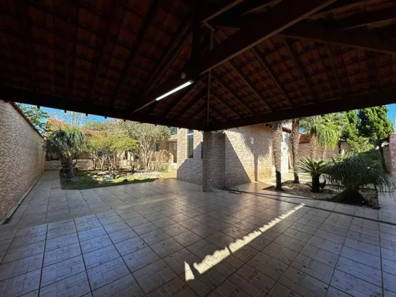Imagem Sobrado com 6 dormitórios, 550 m² - venda por R$ 2.500.000,00 ou aluguel por R$ 10.382,08/mês - Parque do Colégio - Suzano/SP