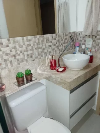 Imagem Apartamento, Jardim Planalto - São José do Rio Preto