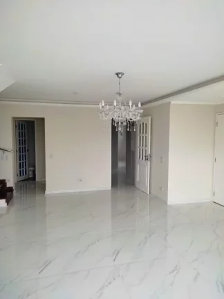 Imagem Cobertura com 4 dormitórios, 300 m² - venda por R$ 2.200.000,00 ou aluguel por R$ 17.300,00/mês - Vila Pompeia - São Paulo/SP