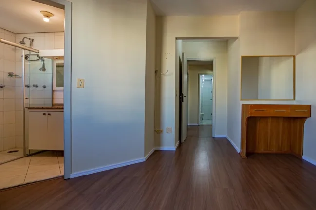 Imagem Apartamento Vila Romana - 87M², 1 Suíte, Face Leste, 2 Vagas Demarcadas, Piscina, Armários.
