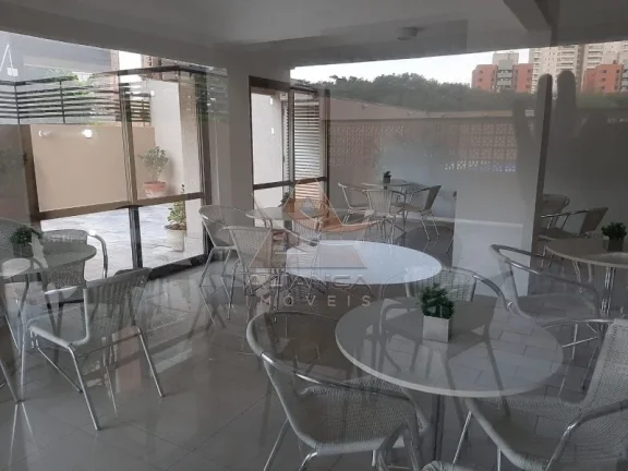Imagem Apartamento - Ribeirão Preto - Jardim Botânico