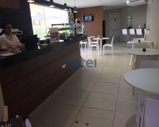 Imagem SALA COMERCIAL À VENDA - 36 M² - RUDGE OFFICE - RUDGE RAMOS - SÃO BERNARDO DO CAMPO/SP