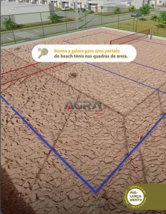 Imagem VIVENDA DAS BROMELIAS casas soltas de 2 quartos