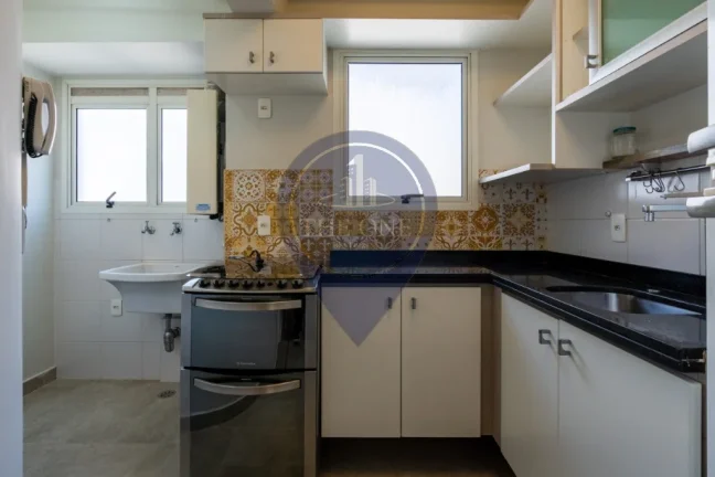 Imagem Imperdível oportunidade! Apartamento à venda em Perdizes, São Paulo-SP, com 2 quartos, 1 suíte, 2 banheiros, 2 vagas de garagem e 57m².