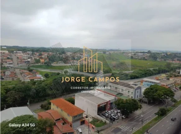 Imagem AP-25277 - APARTAMENTO 3 DORM À VENDA NO JARDIM SATÉLITE EM SJCAMPOS/SP