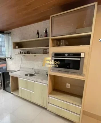 Imagem APARTAMENTO DE ALTO PADRÃO NA QUADRA DA PRAIA DA COSTA / VILA VELHA - ES