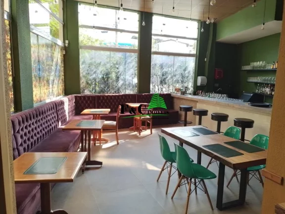 Imagem Ponto Comercial para Venda em Campinas, Chácara da Barra, 2 banheiros