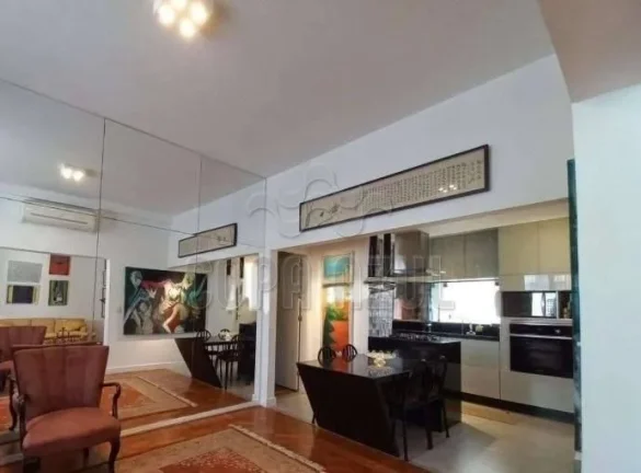 Imagem Copacabana - Residencial › Apartamento com 3 quarto(s) a Venda