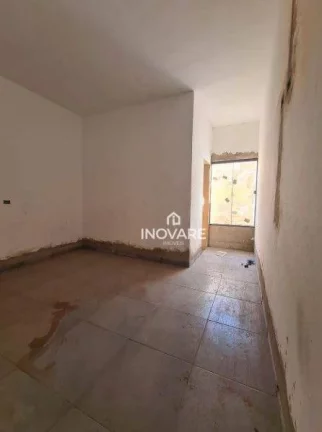 Imagem Casa com 2 dormitórios à venda, 68 m² por R$ 210.000,00 - Setor Dona Marolina - Itumbiara/GO