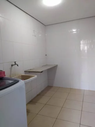 Imagem Casa alto padrão a venda no condomínio vale dos Cristais Macaé RJ.
