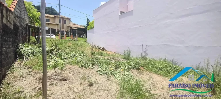Imagem Terreno Excepcional no Residencial José Veríssimo (Baleia)