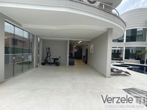 Imagem Casa em Condomínio para Venda em Itajaí / SC no bairro Praia Brava