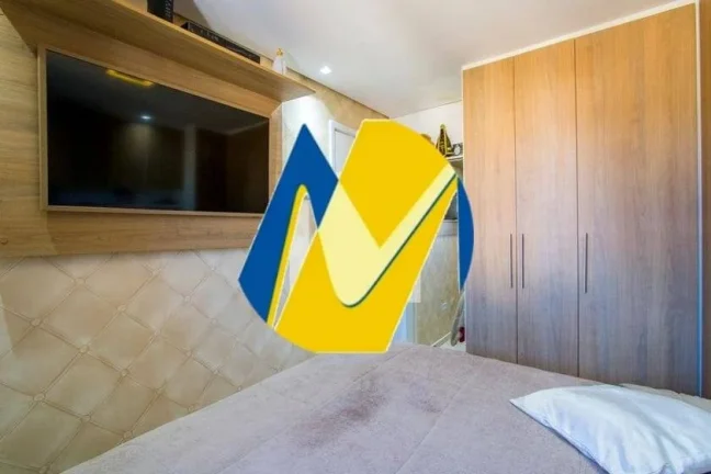 Imagem Alugo Apto em Santo André, Vila Guiomar