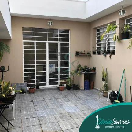 Imagem EXCELENTE Casa à Venda Parque Taquaral, Campinas/SP
