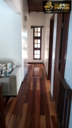 Imagem Casa Sobrado para Venda em Laranjal Pelotas-RS - 2297