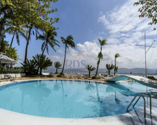 Imagem Apartamento - Padrão / Residencial / Parque Enseada