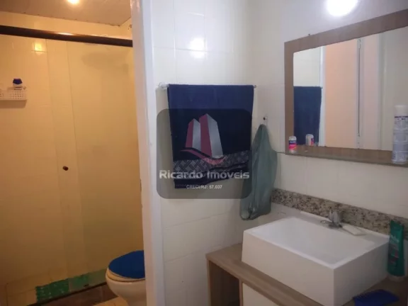 Imagem Apartamento Térreo 150 mts. Temporada Família