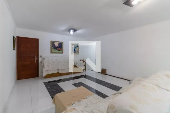 Imagem Apartamento à Venda - Aclimação, 3 Quartos, 119 m2