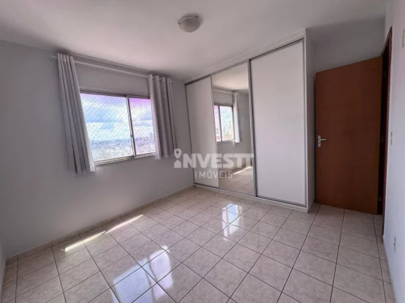 Imagem Apartamento à venda no Jardim América - Goiânia/GO