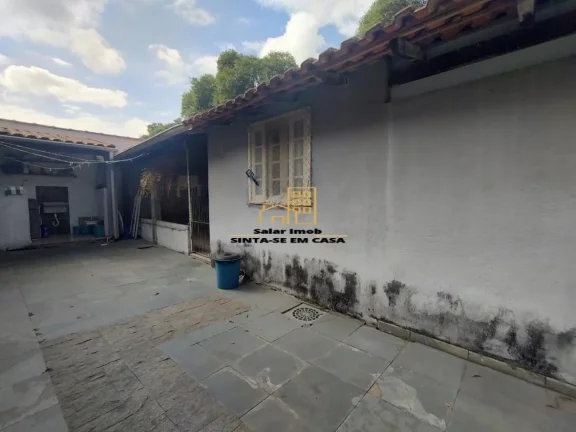 Imagem Casa Térrea| 01 Edícula|Morada da Colina| Resende RJ