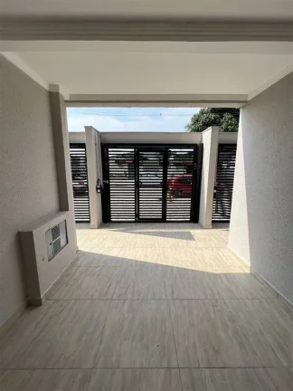 Imagem CASA COM 58.05 m² - TUDE BASTOS - PRAIA GRANDE SP