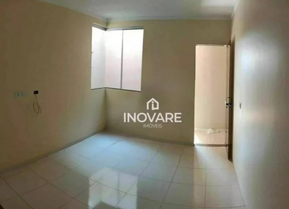 Imagem Apartamento com 2 dormitórios, 90 m² - venda por R$ 265.000,00 ou aluguel por R$ 1.300,00/mês - Setor Brasília - Itumbiara/GO