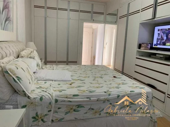 Imagem Apartamento Alto Padrão em Santos