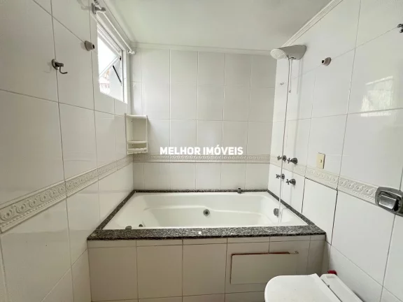 Imagem Apartamento a venda no Edifício Águas de Veneza em Balneário Camboriú
