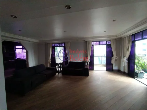 Imagem Imóveis Belém vende Ed ville Saind Paul