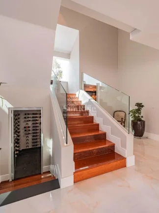 Imagem Casa Espetacular Alphaville 2 | mobiliada e decorada - 900m² | R$16.500.000 Barueri/SP