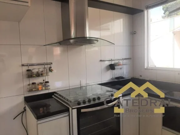Imagem SOBRADO, 439 M² - VENDA POR R$ 2.015.000,00 OU ALUGUEL POR R$ 8.000,00/MÊS - PORTAL DO PARAÍSO II - JUNDIAÍ/SP