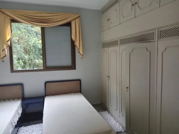 Imagem Apartamento com 4 dormitórios, 230 m² - venda - Pitangueiras - Guarujá/SP