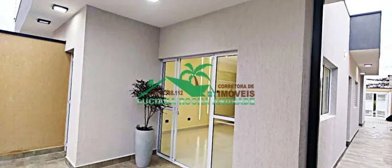 Imagem Casa Padrão