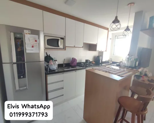Imagem Lindo apartamento