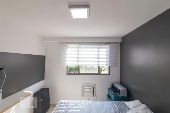 Imagem Apartamento à Venda - Recreio, 3 Quartos, 85 m2