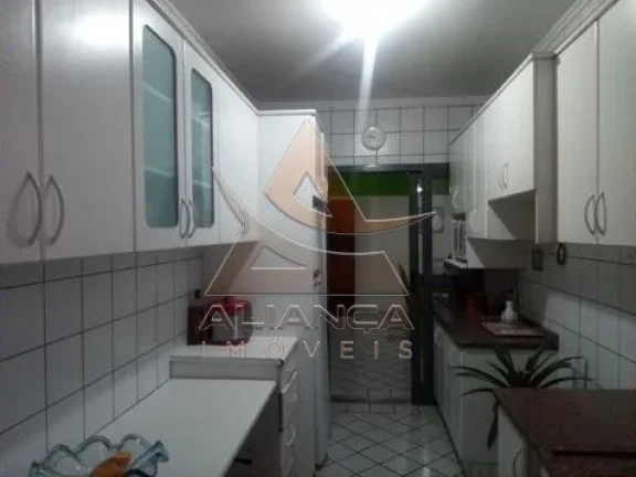 Imagem Casa - Ribeirão Preto - Jardim José Sampaio Junior