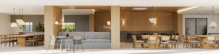Imagem Platz 36 - Penthouse na planta, 4 suítes - Setor Bueno