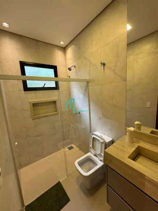 Imagem RESIDENCIA DE ALTO PADRÃO Á VENDA NO CONDOMINIO ALTO DO CASTELO RESIDENCIAL - 360m² terreno e 193m²
