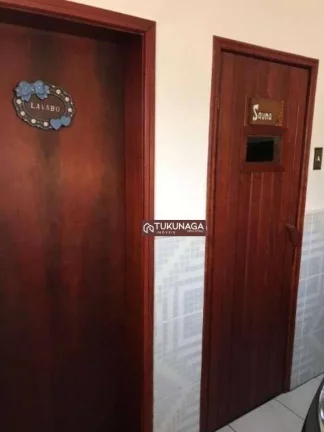 Imagem SOBRADO 320M² - 3 SUÍTES, 6 VAGAS - MANDAQUI - SÃO PAULO/SP