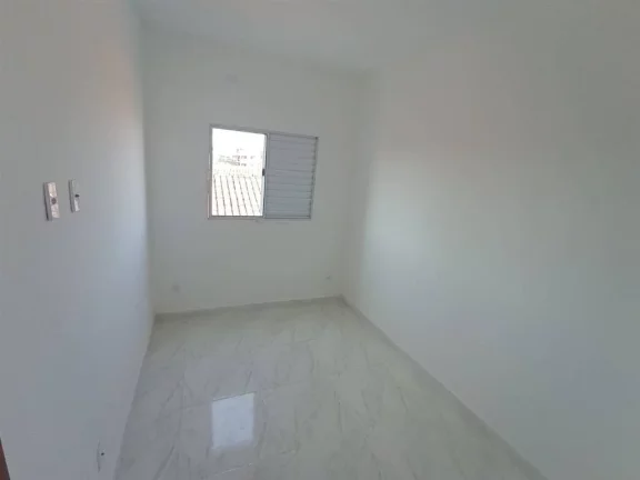Imagem Casa em condomínio à Venda em Canto do Forte, Praia Grande - SP