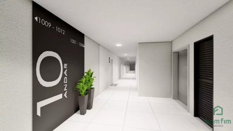 Imagem Lançamento Apto 2 quarto(s), em Passo De Torres/RS, entrega em 2024 - AP2444