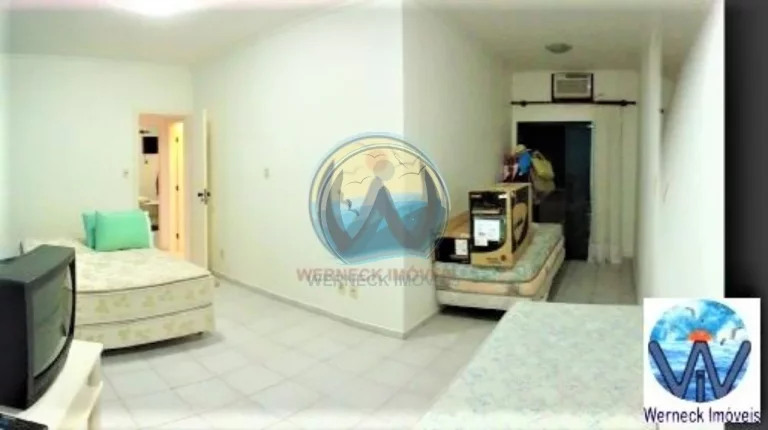 Imagem Imperdível: AP Duplex à venda em Ubatuba-SP, Praia Grande! 4 quartos, 3 suítes, 2 salas, 4 banheiros, 2 vagas, 170m².