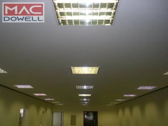 Imagem Andares Corporativos de 1.020m² / 4 Andares - LOCAÇÃO - Centro/RJ