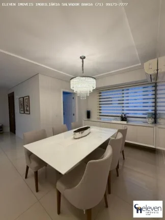 Imagem ELEGÂNCIA E CONFORTO NO CORAÇÃO DO CIDADE JARDIM 3 QUARTOS, SENDO 2 SUÍTES COM INFRA E DUAS VAGAS 
