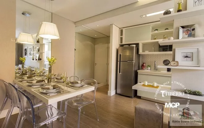 Imagem Apartamento para Venda em Diadema / SP no bairro Centro